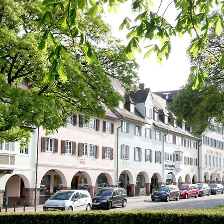 Hotel Krone Freudenstadt Exterior foto